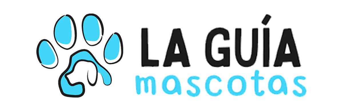 Logo Guia mascotas